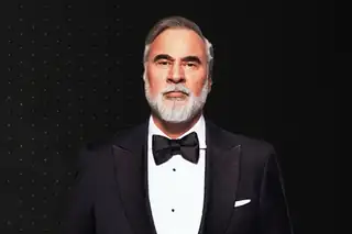 Valeriy Meladze in Wrocław
