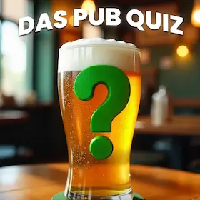 Das Pub Quiz — Dietzenbacher Capitol, Dietzenbach