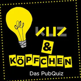 KUZ & Köpfchen - Das PubQuiz — KUZ Mainz, Mainz
