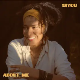 Siyou - About Me - Екслюзивний концерт премʼєри — SÜDWEST PRESSE, Ульм