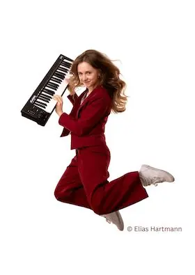 Ab geht die Luci - musical i nie tylko z Lucią Miorin — Kulturzentrum Singoldhalle, Bobingen
