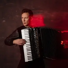 Tango Passion — Hospitalhof Stuttgart, Stuttgart