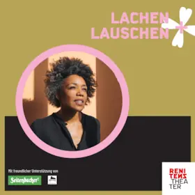 LACHEN & LAUSCHEN - Fola Dada Trio feat. Meixner & Glass — Hospitalhof Stuttgart, Stuttgart