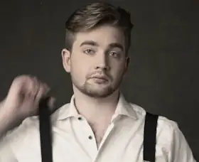 Wielki Gatsby - musical