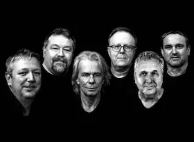 Little River Eagles - Tribute to the fantastic Music of Eagles & Little River Band — Klosterberghalle Langenselbold, Langenselbold