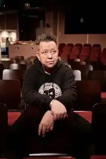 Sebastian Krumbiegel - Kompass