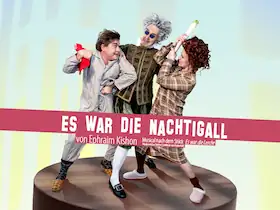 "Es war die Nachtigall" - Muzikál