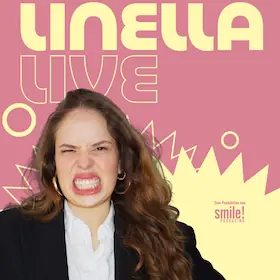 Linella - Linella LIVE — BORA, Duisburg