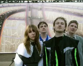 Mittwochskonzert | Culk (AT) — MUZclub – Musikzentrale Nürnberg e.V., Norymberga