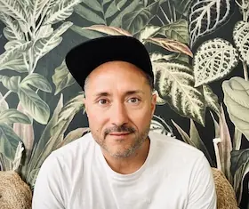 Cris Cosmo - "Liebe dich selbst"-Tour — Wolfsbrunnen, Heidelberg