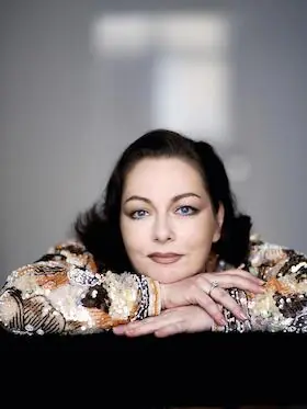 Liederabend Dorothea Röschmann, Ian Bostridge u. a. — VERDO Kultur- & Tagungszentrum, Hitzacker