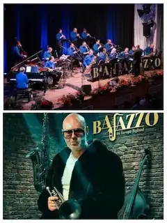 Bajazzo Bigband feat. Philip Lassiter: Brass & Beats - The Funk Explosion