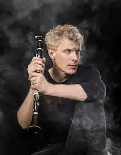Martin Fröst, Roland Pöntinen - Ein Schwede in Paris