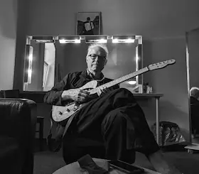 Bill Frisell Trio & Greg Tardy — Botanischer Garten, Augsburg