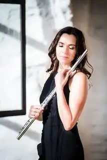 Konzert mit Olga Reiser
