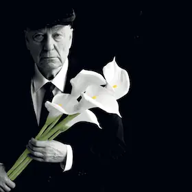 Gerd Dudenhöffer spielt Heinz Becker DOD - Das Leben ist das Ende — Stadthalle Kehl, Kehl