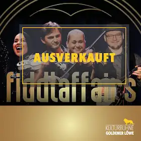 Fiddlaffairs - Вечер, полный музыки