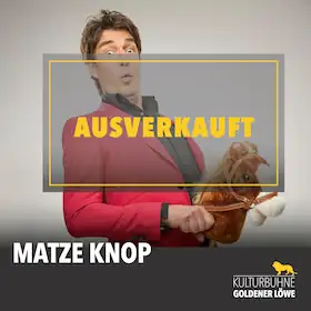 Матце Кноп - Spitzenreiter