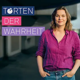 Katja Berlin - Die Torten der Wahrheit — Kino Museum Tübingen, Tübingen