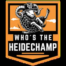 Who's the Heidechampion - Dance Battle Festival 2026 — Jabelmannhalle, Uelzen