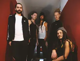 Unlimited Culture - Special Guest: Tóke