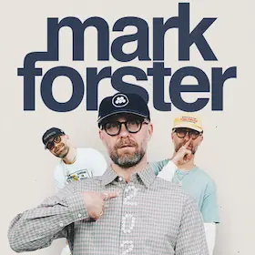 Mark Forster - Sommer Shows 2026 — Seewiese, Friedberg