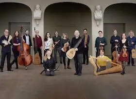 Misterioso - Biber spotyka Piazzollę | Koncert otwarcia