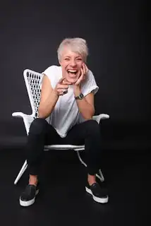 Seraphina Kalze - Jetzt Fetzt!