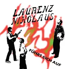 Laurenz Nikolaus - Führt sich auf - 2027