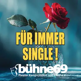 NA ZAWSZE SINGIEL! - Komedia bühne 69 e.V.
