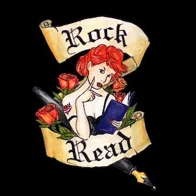 Rock'n Read - zářijové vydání — Kabarett Klüngelpütz, Kolín nad Rýnem