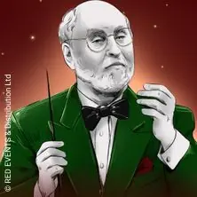 The World of John Williams — Palais Palffy, Vienna