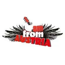 I am from Austria — KONGRESS am PARK Augsburg, Augsburg