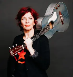 Dagmar Schönleber - Finally 50! We're Not Falling Apart That Young Anymore — klag-Bühne Gaggenau, Gaggenau
