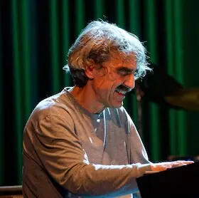 Thomas Scheytt - Piano Solo - Klassiker des Blues & Boogie Woogie und eigene Kompositionen — Kapuziner Rottweil Sonnensaal, Rottweil