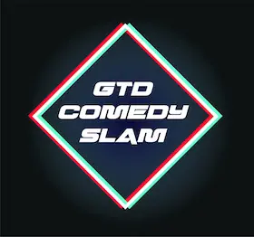 GTD Comedy Slam - der größte Comedy Slam Deutschlands — Kulturhaus Kresslesmühle, Augsburg