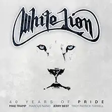 White Lion
