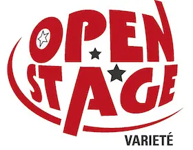 Open Stage Augsburg — Kulturhaus Kresslesmühle, Augsburg