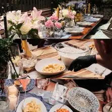 Pasta Workshop & Dinner