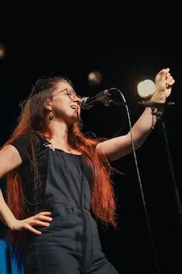 Song Slam — Kulturzentrum dasHaus, Ludwigshafen