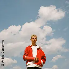 Shelter Boy — Nochtspeicher & Nochtwache, Hamburg