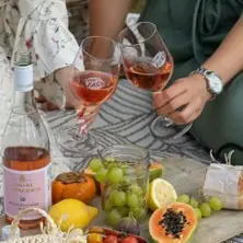 3x3 Food & Wine | vomFASS Karlsruhe — vomFASS Karlsruhe, Karlsruhe