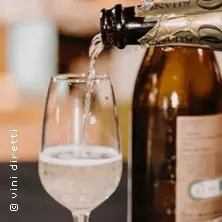 Degustacja wina dla przyjaciółek - vini Lounge — vini diretti, Kolonia