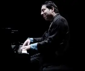FAZIL SAY & LES ESSENCES