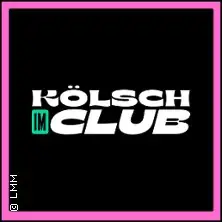 Kölsch im Club