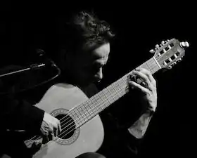 NILS WITTROCK - (The Hirsch Effekt) - Acoustic Tour
