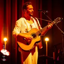 Felix Räuber - Traumkonzert — Capitol Mannheim, Mannheim