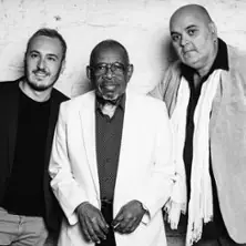 Fred Wesley Generations — Hotel Bayerischer Hof, Мюнхен