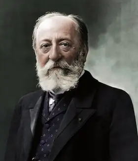Camille Saint-Saëns: Vánoční oratoriáum - Sólisté, Kantorei St. Matthäus, členové Státní filharmonie Norimberk