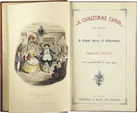 Benedict Sheehan: A Christmas Carol - Vokalensemble St.Matthäus — Evang.-Luth. Kirchengemeinde St. Matthäus, Erlangen